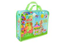 Neon Bausteine für Kinder -