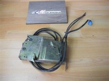 Audi convertible 8G B4 80 hood