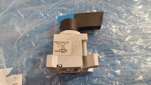 Festo vher b43c - festo, vher-p-h-b43c-g18