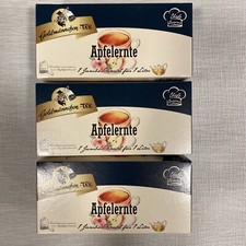 3x Goldmännchen Tee Jumbo