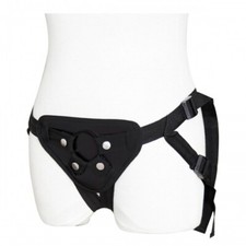 Universal Strap-On Harness