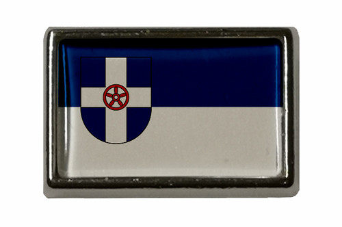 Pin geseke flaggenpin - pin,