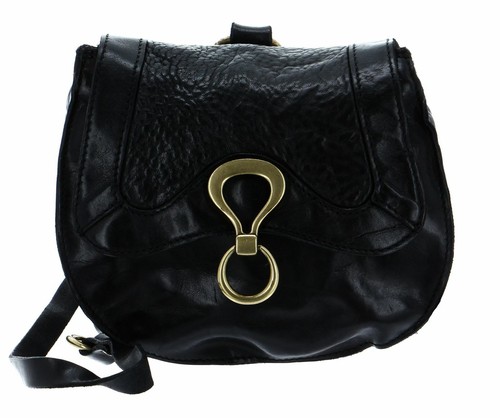 Campomaggi mini crossbody bag - mini,