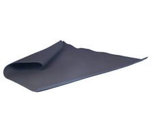 1 m² Kautschukplatte 3 mm