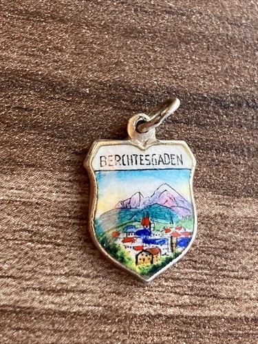 Alte anhänger bettelarmband - anhänger,