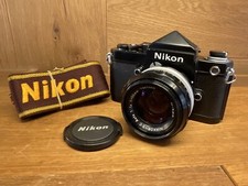 /S/N7506721 : Fast Neu Nikon