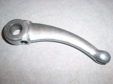 Horex Regina und Resident Bremshebel Alu Vorderradbremse NEU 