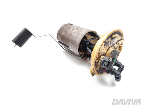 Ford mondeo kraftstoffpumpe - kraftstoffpumpe, im
