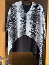 Marc abbas lagenlook bluse - marc,