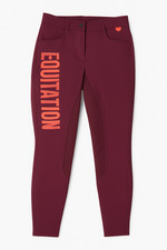 Damen Funktions Reithose Glory