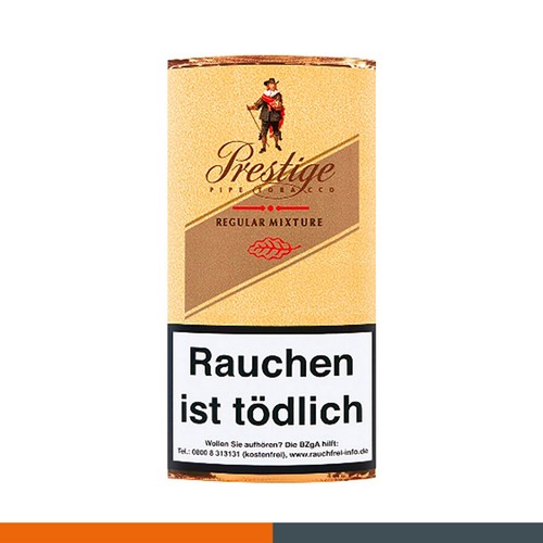 Prestige regular mixture - prestige,