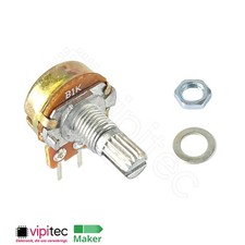 Potentiometer Linear