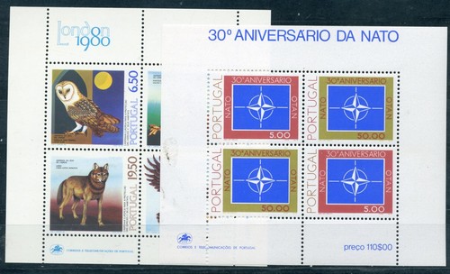 866965 portugal block - 866965), 26
