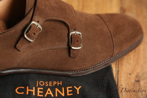 Joseph cheaney edmund - joseph,