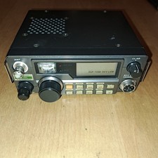 Yaesu FT 290RII / 2 mit 25