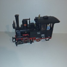 LGB BW Insterburg DB