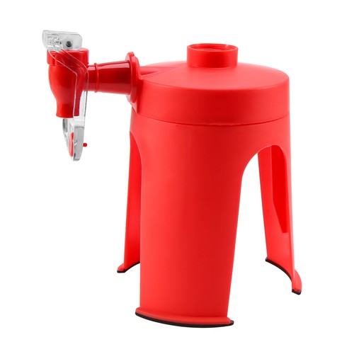 Soda dispenser - soda,