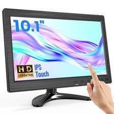 10Inch Small Touchscreen
