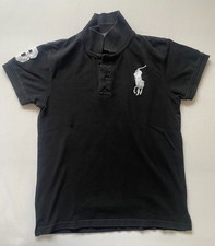 Polohemd Poloshirt "Polo by