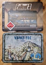 Fallout 3 Limited Special Collectors Edition - CiB - PS3 - Sony Playstation 3 ⚡️