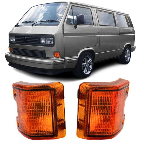 Blinker orange set - orange,
