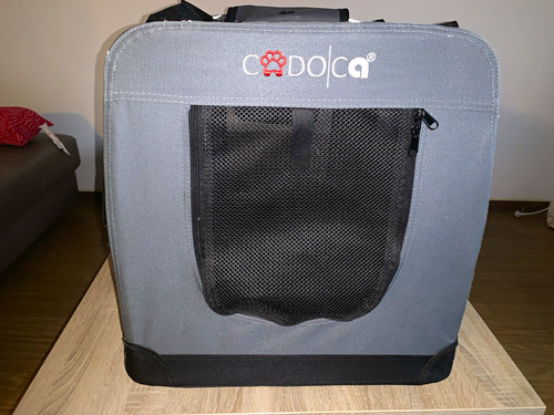 Cadoca faltbare