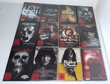 Horror filme fsk - 12,