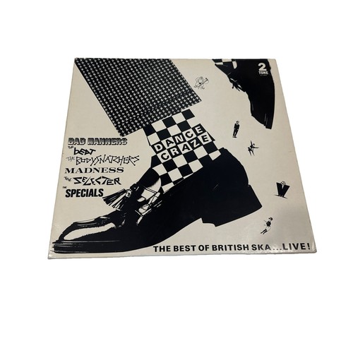 Dance craze the best - best, of