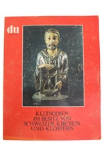 du Kunstzeitschrift Jan 1975