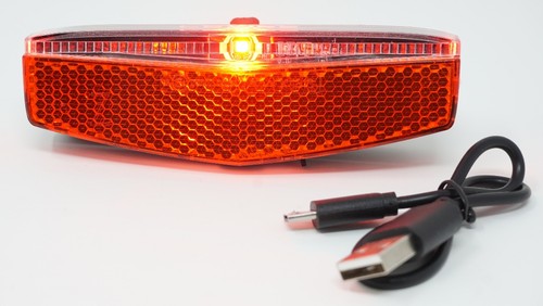 Akku fahrrad led - fahrrad, rücklicht