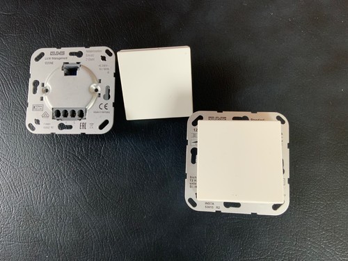 Jung standard tastdimmer 1 - standard,
