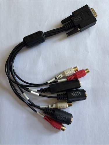 Rme bo9632 cmkh breakoutkabel - rme,