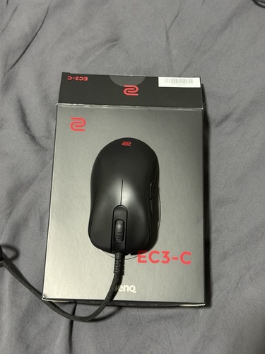 Benq zowie ec3 gaming - benq, ec3-c