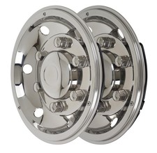 Radkappen LKW 17,5" mit