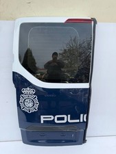 Hecktür Links Ford Transit