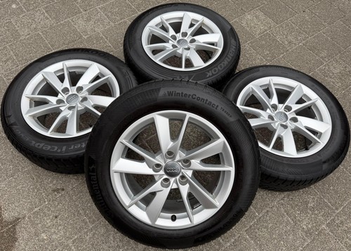 Original alu winterräder - original,