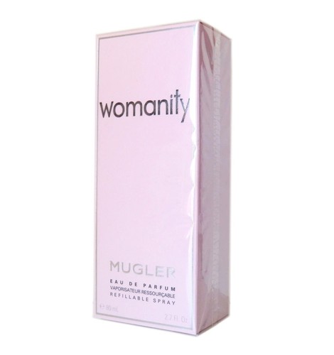 Mugler womanity - mugler, edp