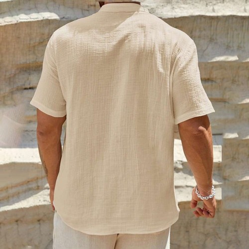 Herren pure color - herren, regular