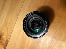 Fujifilm Fujinon XF16-80mmF4