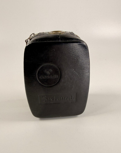 Original gossen sixtomat - gossen,