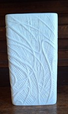 Blumenvase rosenthal porzellan - blumenvase,
