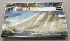 Revell Yacht America 1/56
