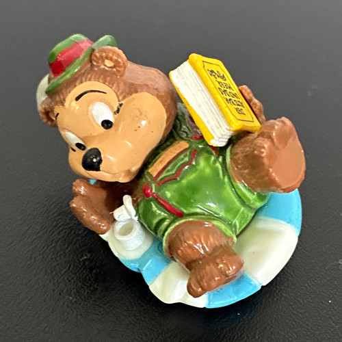 Rund s ei einzelfigur - rund,