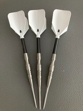 Winmau Sniper Steeldarts 23g mit Caliburn Evo Points