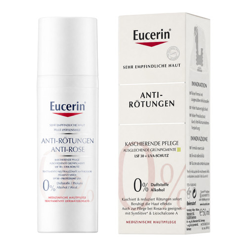 Eucerin anti rötungen - eucerin,