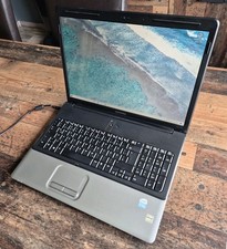 Laptop HP Compaq Presario CQ70
