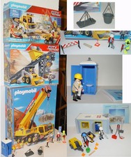 Playmobil 4036 Kranwagen 4041