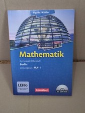 Mathematik Gymnasiale