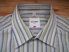 Olymp Golf Oberhemd Hemd