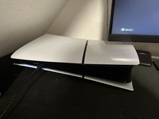 Sony playstation slim weiß - sony, 5